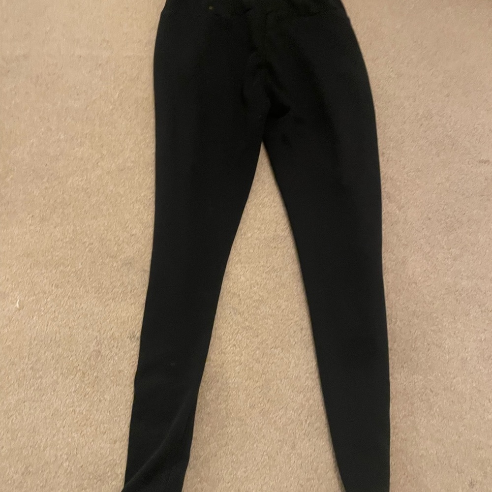 Adidas joggers full length